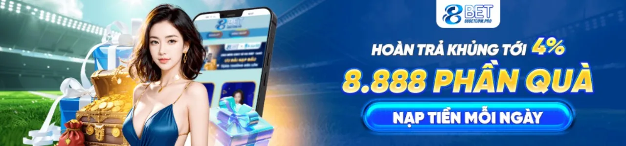 Thế giới Bắn Cá F8BET Đăng Nhập sôi động